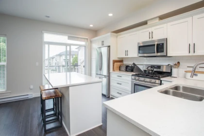 Pantry Photo of 43 2469 164 Street, Surrey, BC