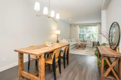 Primary Bedroom Photo of 43 2469 164 Street, Surrey, BC