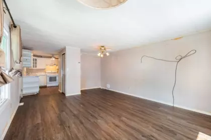 56 145 King Edward Street, Coquitlam, BC, Coquitlam — Manufactured Home for sale