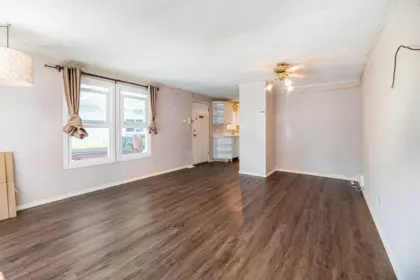 56 145 King Edward Street, Coquitlam, BC, Coquitlam — Manufactured Home for sale