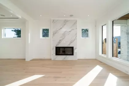 Pantry Photo of 1232 Parker Street, White Rock, BC