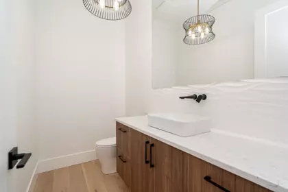Primary Bedroom Photo of 1232 Parker Street, White Rock, BC