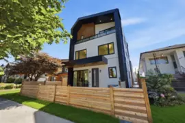 1 3018 E 19th Avenue, Vancouver, BC