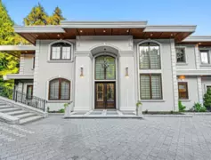 558 Glenross Road, West Vancouver, BC