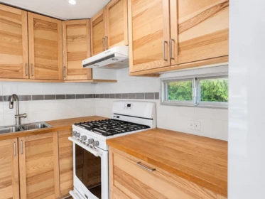 Breakfast Nook Photo of 18 12868 229 Street, Maple Ridge, BC