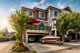 1 13260 236 Street, Maple Ridge, BC