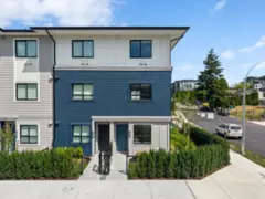 10 33520 Kingston Avenue, Abbotsford, BC