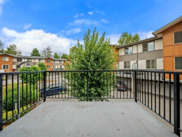 Basement Recreation Room Photo of 40 34248 King Road, Abbotsford, BC