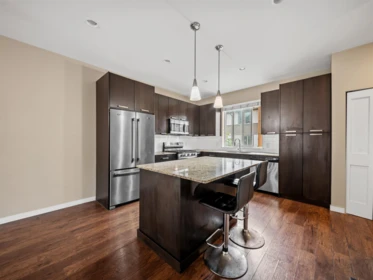 40 34248 King Road, Abbotsford, BC, Abbotsford — Townhouse for sale