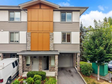 40 34248 King Road, Abbotsford, BC, Abbotsford — Townhouse for sale