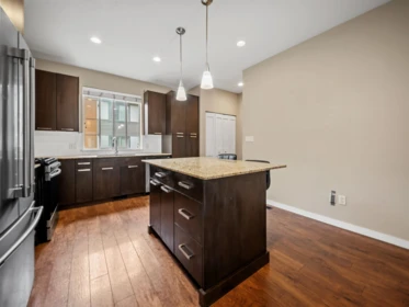 40 34248 King Road, Abbotsford, BC, Abbotsford — Townhouse for sale