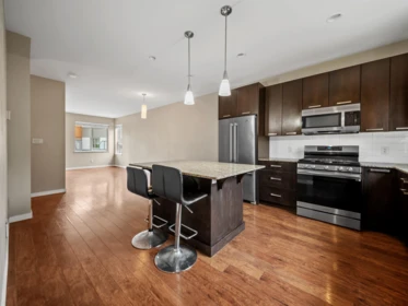 Kitchen Photo of 40 34248 King Road, Abbotsford, BC