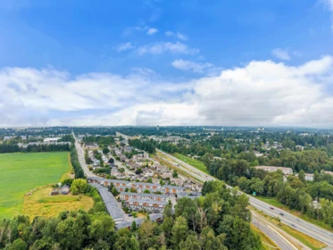 Outdoor Patio Photo of 40 34248 King Road, Abbotsford, BC