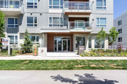 111 13963 105 Boulevard, Surrey, BC, Surrey — Apartment/Condo for sale
