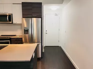 Pantry Photo of 111 13963 105 Boulevard, Surrey, BC