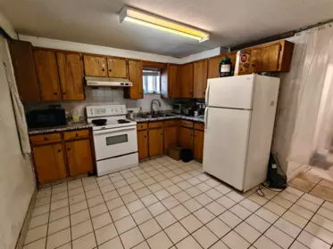 Kitchen Photo of 2503 E 27th Avenue, Vancouver, BC