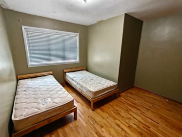 2503 E 27th Avenue, Vancouver, BC, Vancouver — Single Family Residence for sale