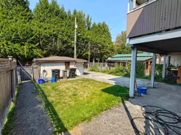 Pantry Photo of 2503 E 27th Avenue, Vancouver, BC