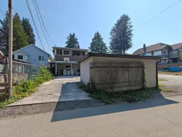 Primary Bedroom Photo of 2503 E 27th Avenue, Vancouver, BC