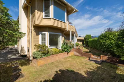 3655 Quesnel Drive, Vancouver, BC, Vancouver — Single Family Residence for sale