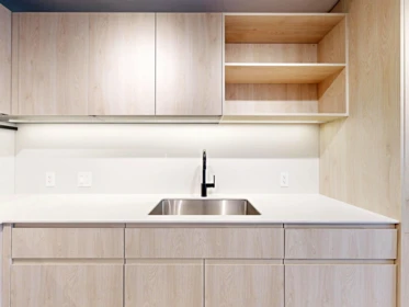 Breakfast Nook Photo of 3930 Dumfries Street, Vancouver, BC