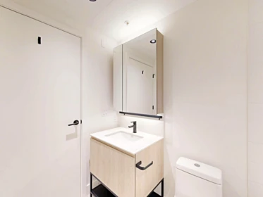 Entry Foyer Photo of 3930 Dumfries Street, Vancouver, BC