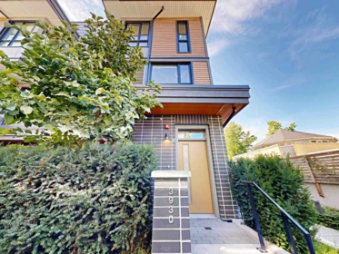3930 Dumfries Street, Vancouver, BC, Vancouver — Townhouse for sale