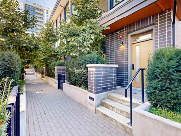 3930 Dumfries Street, Vancouver, BC, Vancouver — Townhouse for sale