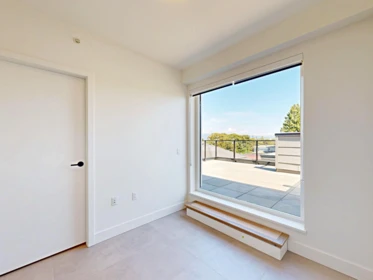 Outdoor Patio Photo of 3930 Dumfries Street, Vancouver, BC