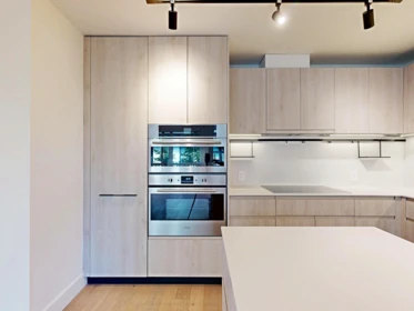 Pantry Photo of 3930 Dumfries Street, Vancouver, BC