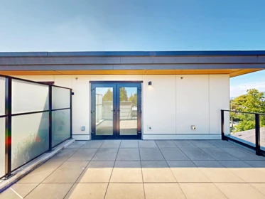 Swimming Pool Photo of 3930 Dumfries Street, Vancouver, BC