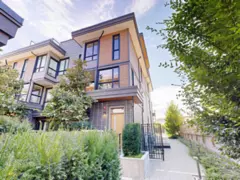 3930 Dumfries Street, Vancouver, BC