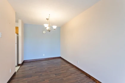 Breakfast Nook Photo of 703 550 Eighth Street, New Westminster, BC