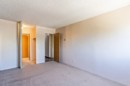 Loft / Bonus Room Photo of 703 550 Eighth Street, New Westminster, BC