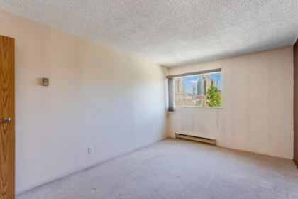 Office / Den Photo of 703 550 Eighth Street, New Westminster, BC