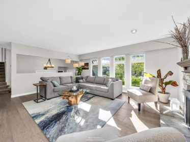 10920 Hogarth Drive, Richmond, BC, Richmond — Single Family Residence for sale