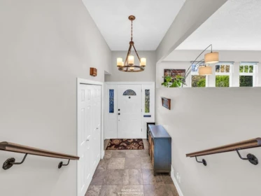 10920 Hogarth Drive, Richmond, BC, Richmond — Single Family Residence for sale