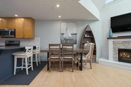 104 1477 Fountain Way, Vancouver, BC, Vancouver — Townhouse for sale
