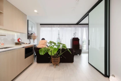 905 1768 Cook Street, Vancouver, BC, Vancouver — Apartment/Condo for sale