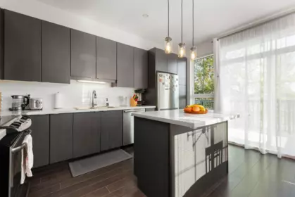 1 19505 68a Avenue, Surrey, BC, Surrey — Townhouse for sale