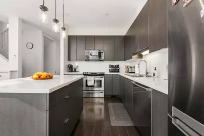 1 19505 68a Avenue, Surrey, BC, Surrey — Townhouse for sale