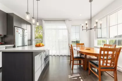1 19505 68a Avenue, Surrey, BC, Surrey — Townhouse for sale