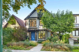 2727 W 14th Avenue, Vancouver, BC