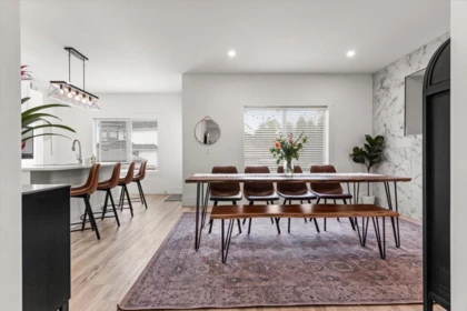 Kitchen Photo of 46409 Bedford Parkway, Chilliwack, BC