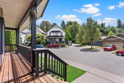 46409 Bedford Parkway, Chilliwack, BC, Chilliwack — Single Family Residence for sale