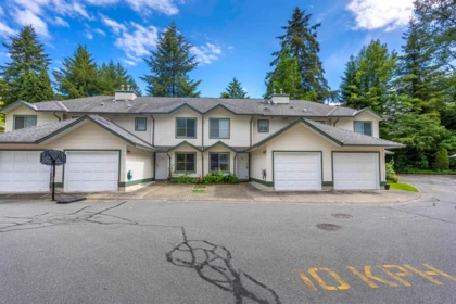 121 8655 King George Boulevard, Surrey, BC, Surrey — Townhouse for sale