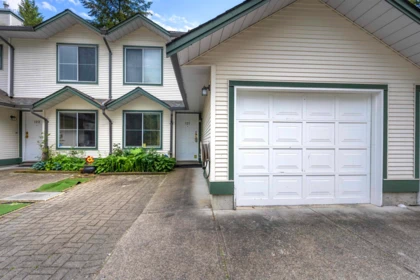 121 8655 King George Boulevard, Surrey, BC, Surrey — Townhouse for sale