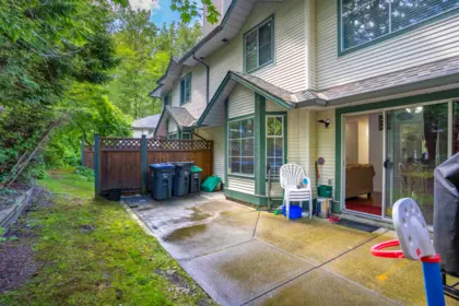 Garage Interior Photo of 121 8655 King George Boulevard, Surrey, BC