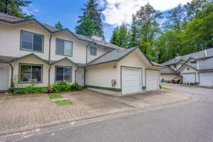 Garden / Landscaping Photo of 121 8655 King George Boulevard, Surrey, BC