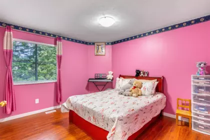 Laundry Room Photo of 121 8655 King George Boulevard, Surrey, BC